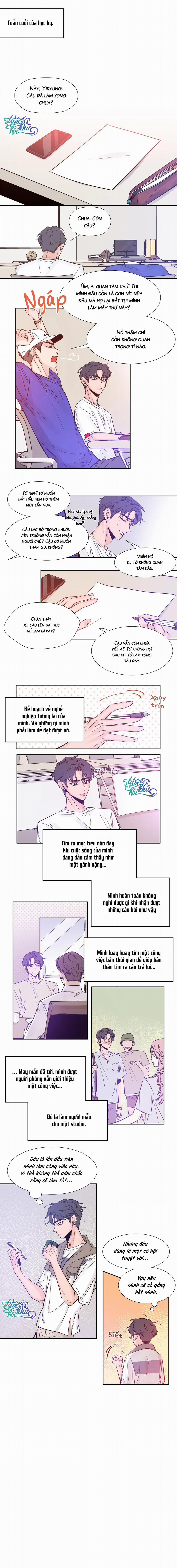 Bản Phác Họa 5 trang 1