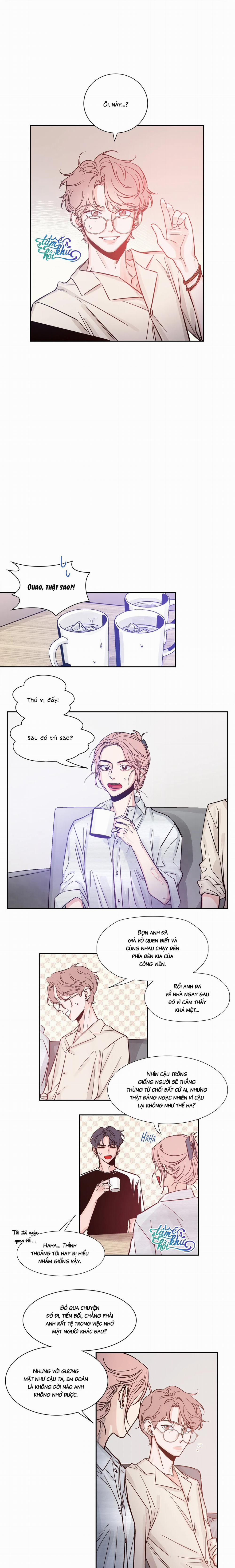 Bản Phác Họa 5 trang 4