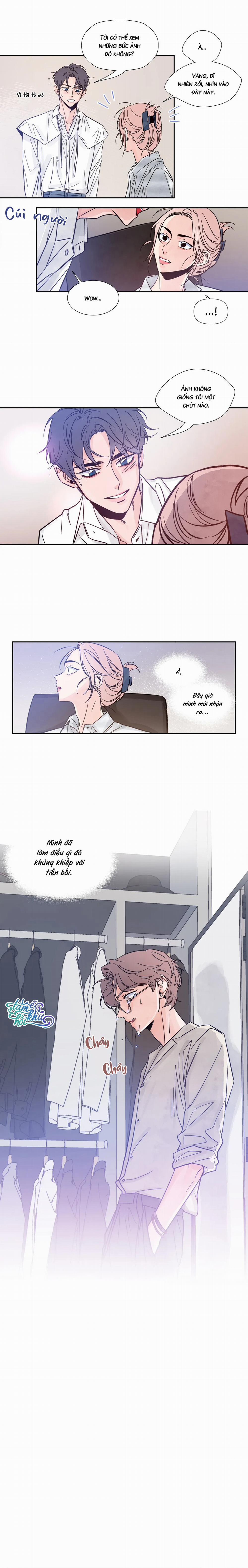 Bản Phác Họa 5 trang 7