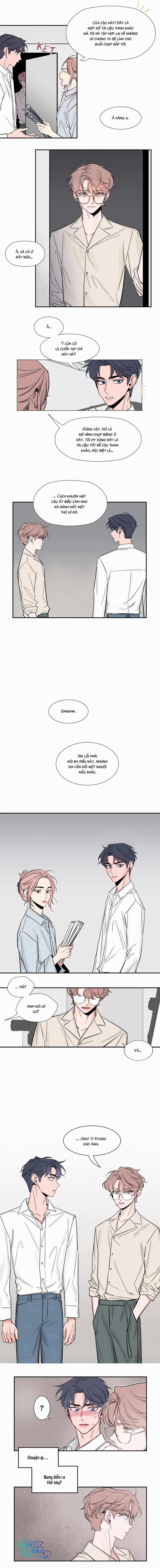 Bản Phác Họa 6 trang 1