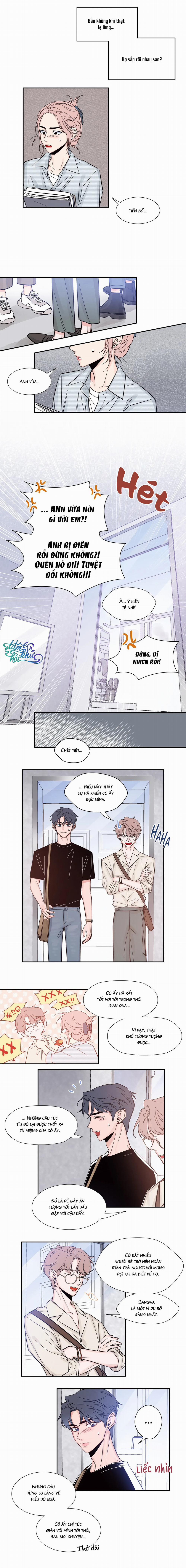 Bản Phác Họa 6 trang 2