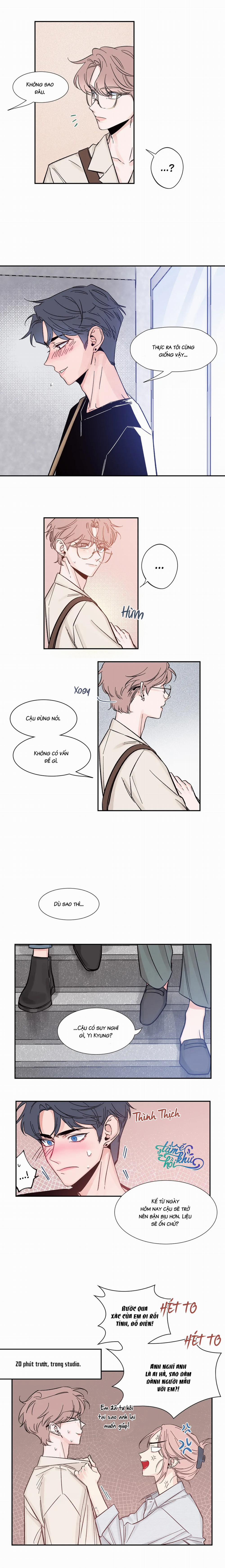 Bản Phác Họa 6 trang 3