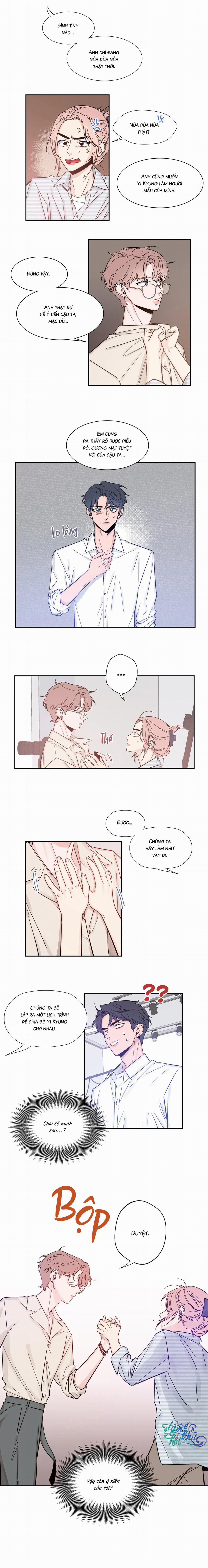 Bản Phác Họa 6 trang 4