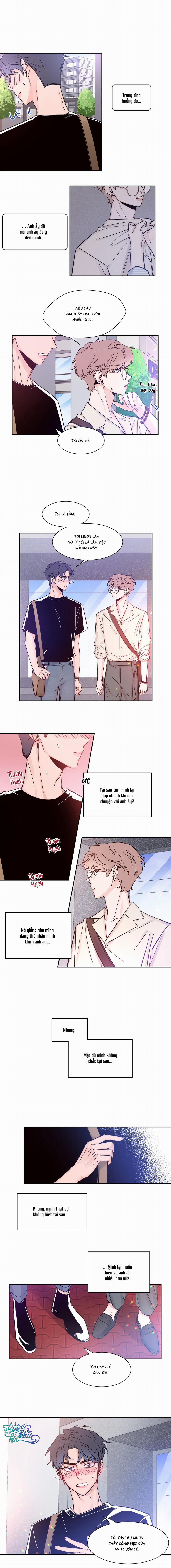 Bản Phác Họa 6 trang 5