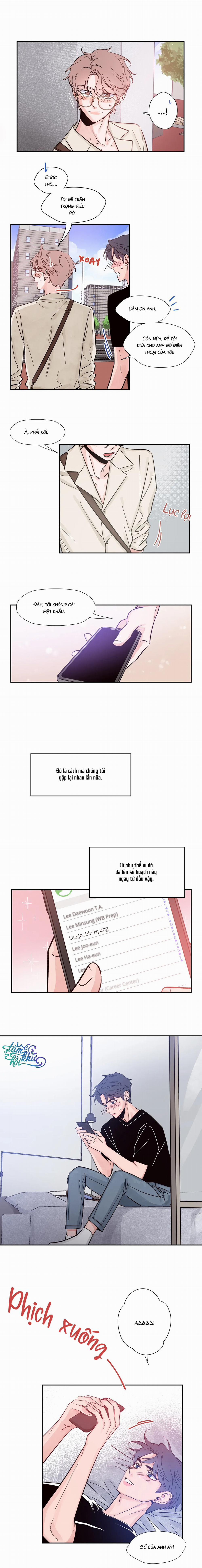 Bản Phác Họa 6 trang 6