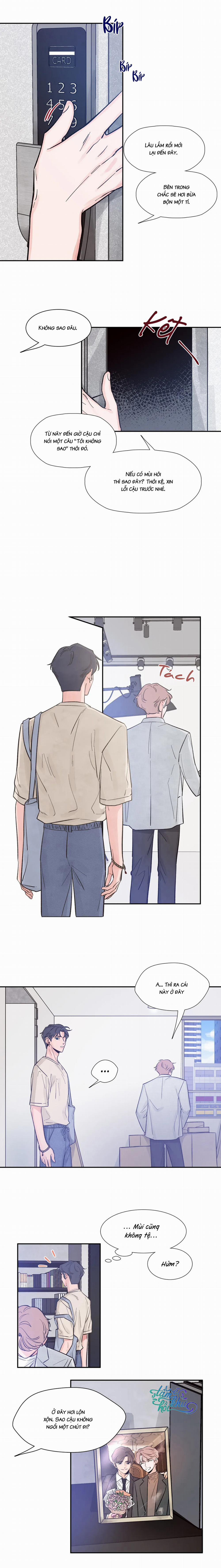 Bản Phác Họa 7 trang 2