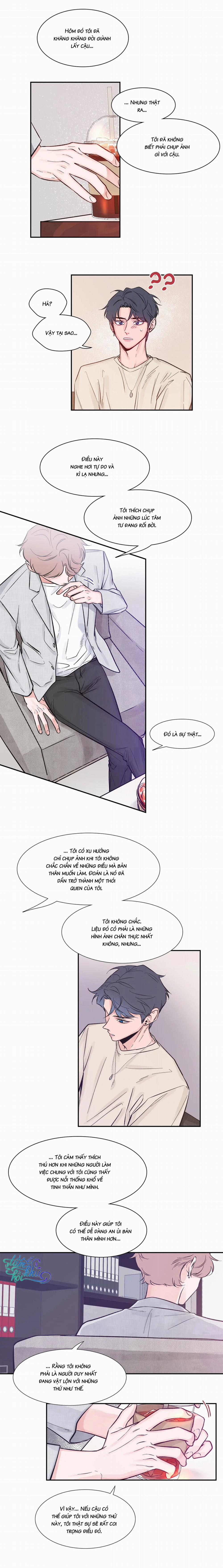 Bản Phác Họa 7 trang 6