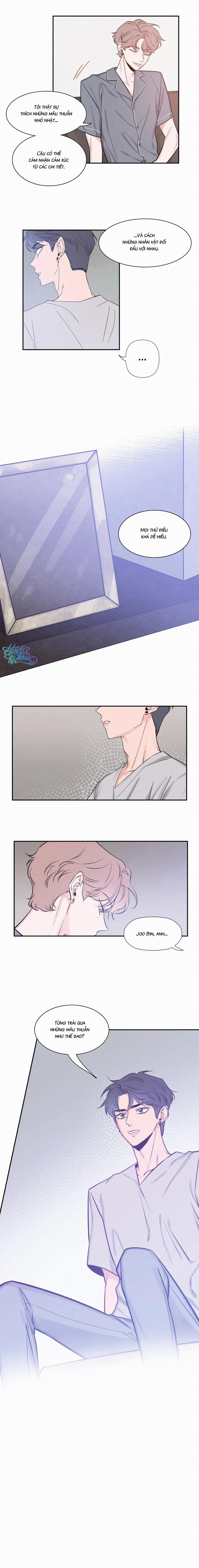 Bản Phác Họa 8 trang 10