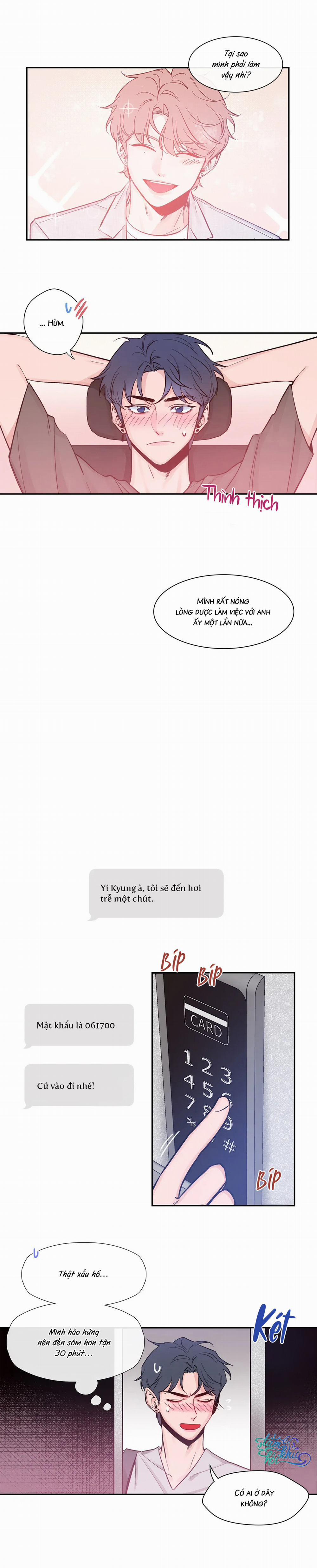 Bản Phác Họa 8 trang 2