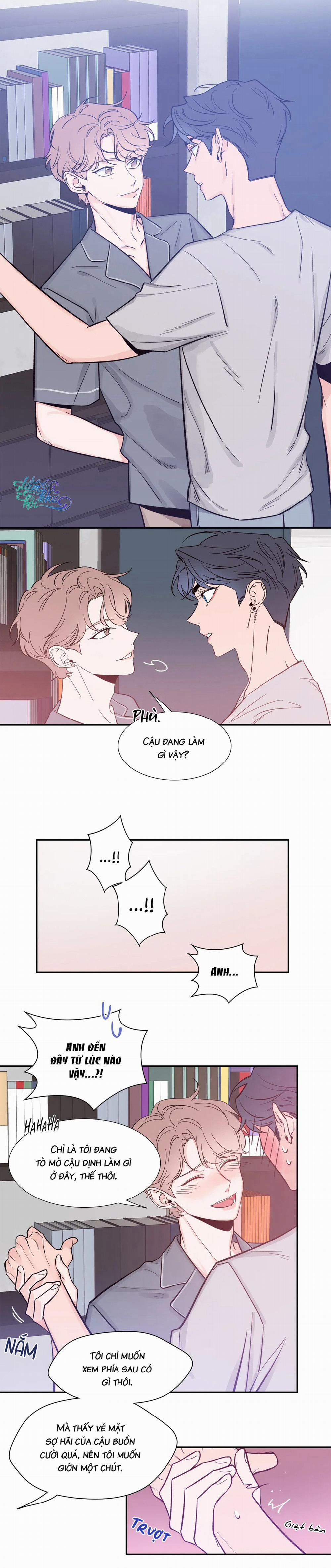 Bản Phác Họa 8 trang 4