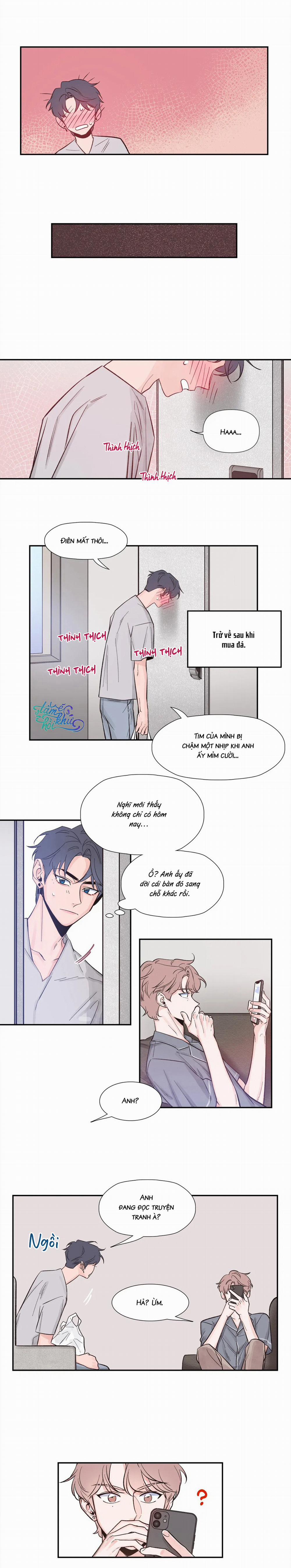 Bản Phác Họa 8 trang 7