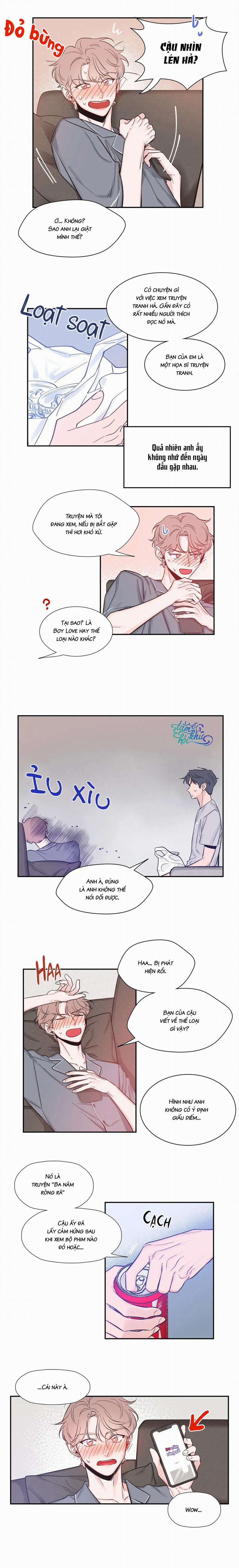 Bản Phác Họa 8 trang 8