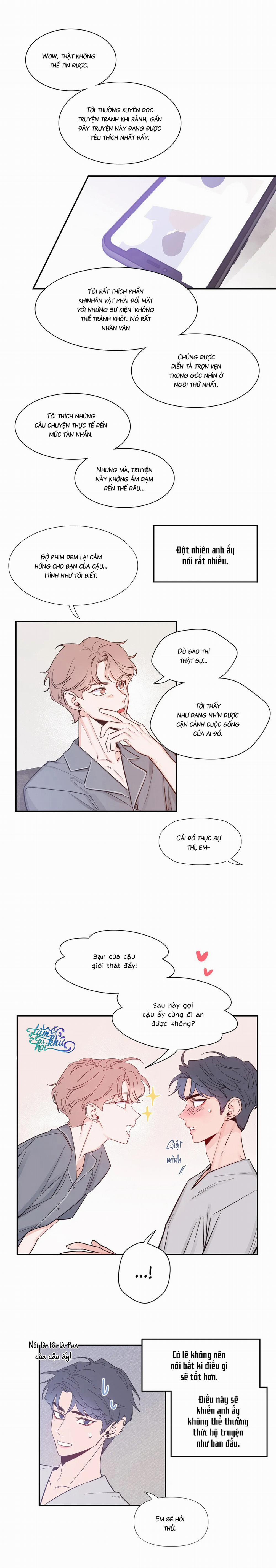 Bản Phác Họa 8 trang 9