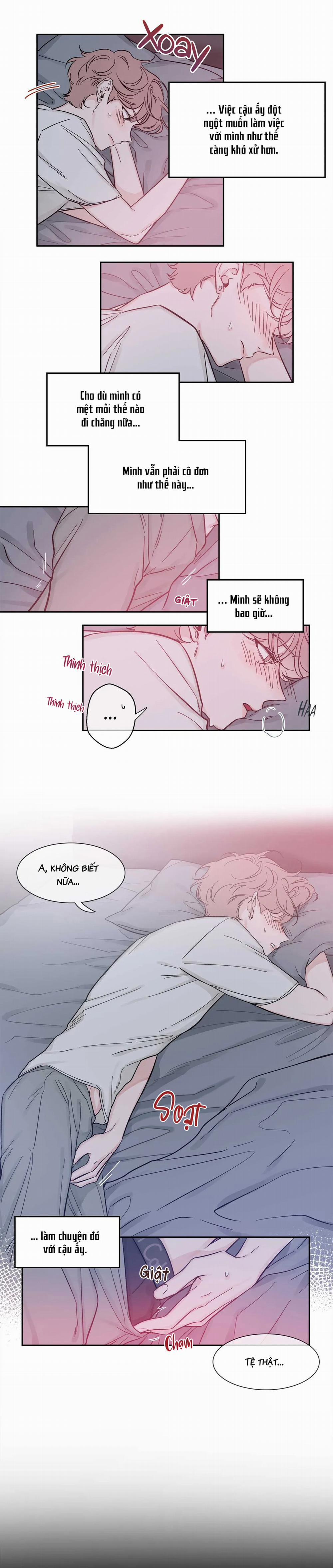 Bản Phác Họa 9 trang 1