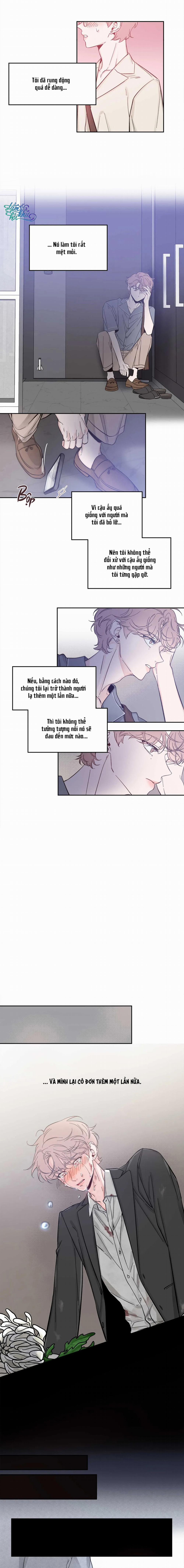 Bản Phác Họa 9 trang 6