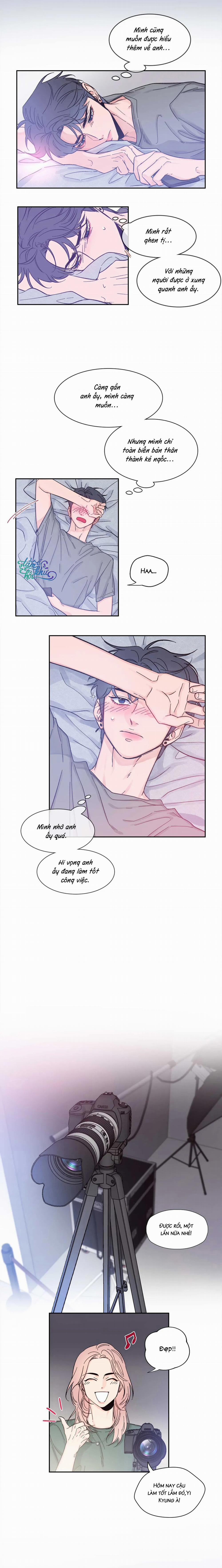 Bản Phác Họa 9 trang 8