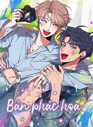 Đọc truyện tranh Bản Phác Họa