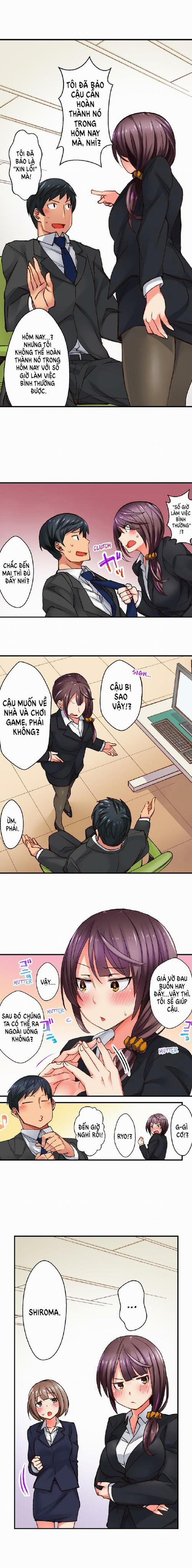 Bạn Ra, Bạn Thua! 1 trang 3