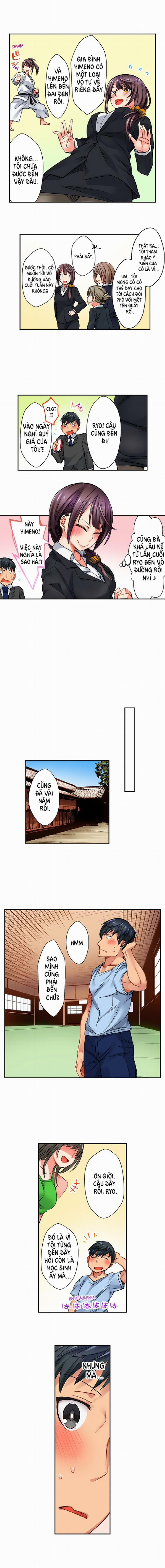 Bạn Ra, Bạn Thua! 1 trang 5