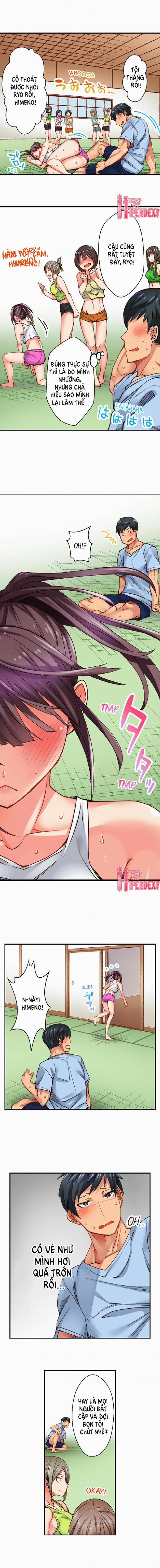 Bạn Ra, Bạn Thua! 2 trang 9