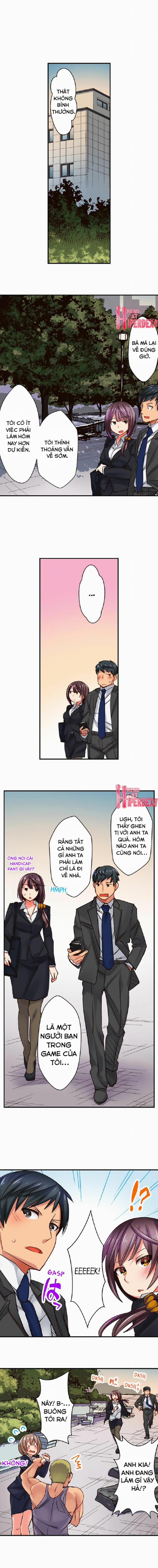 Bạn Ra, Bạn Thua! 4 trang 4