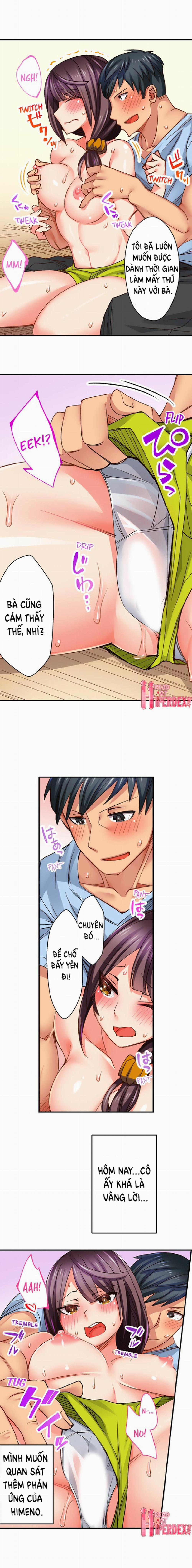 Bạn Ra, Bạn Thua! 5 trang 6