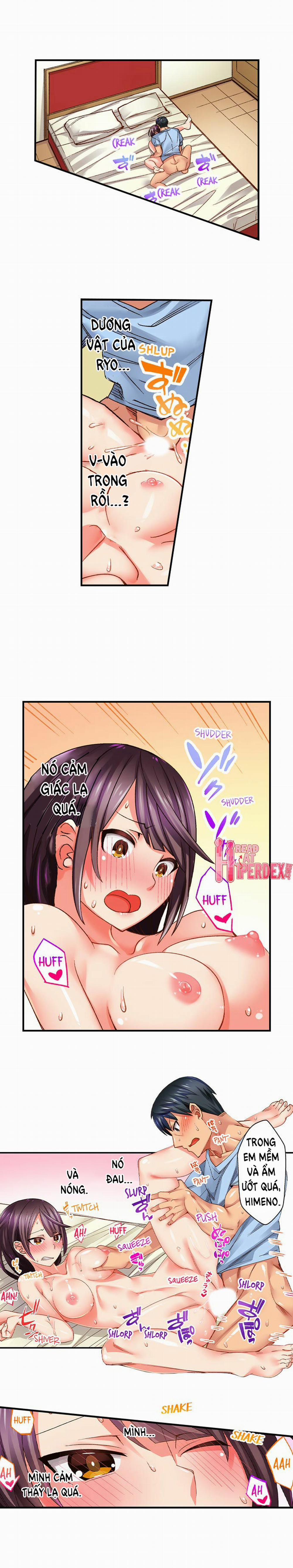 Bạn Ra, Bạn Thua! 6 trang 7