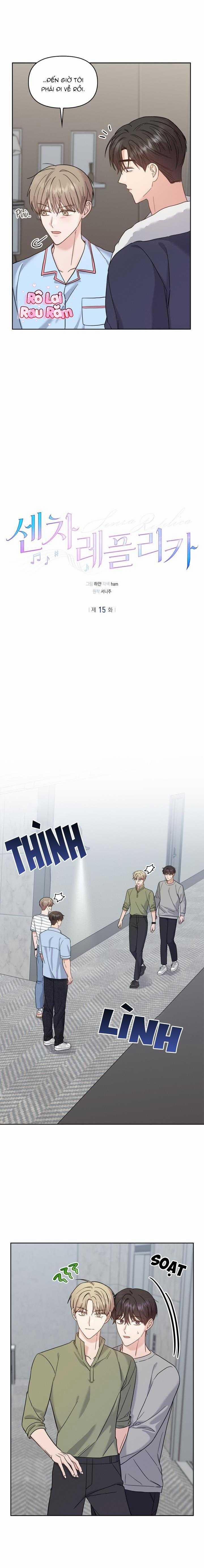 Bản Sao Âm Hưởng 15 trang 1