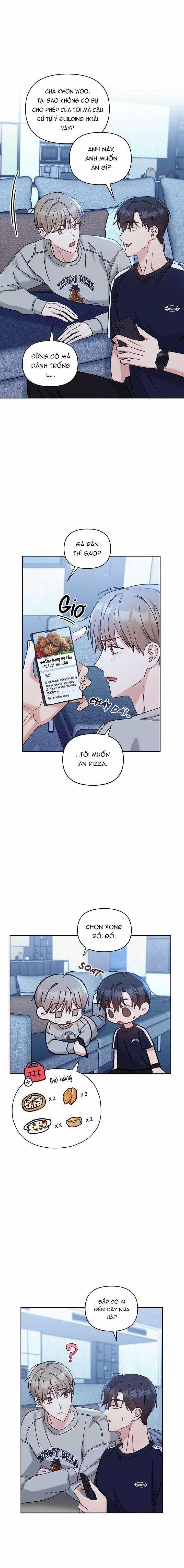 Bản Sao Âm Hưởng 23 trang 1