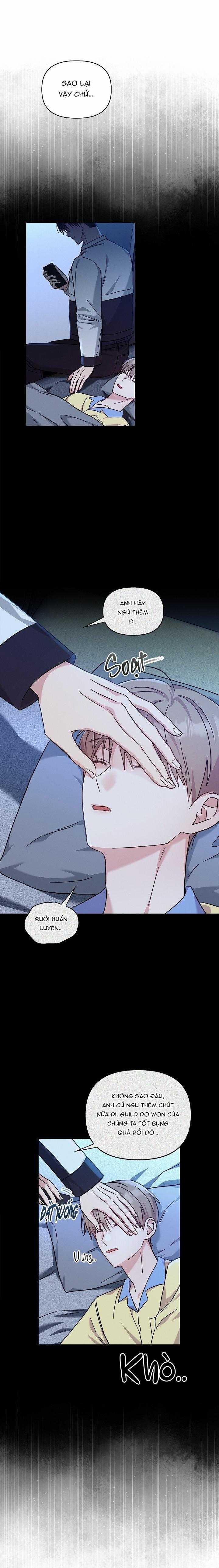 Bản Sao Âm Hưởng 24 trang 5