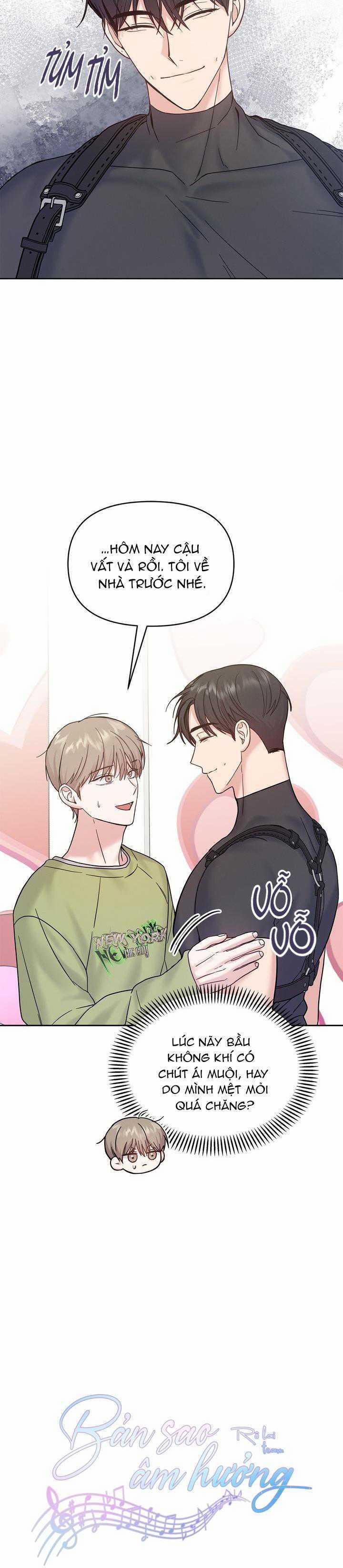 Bản Sao Âm Hưởng 6 trang 1