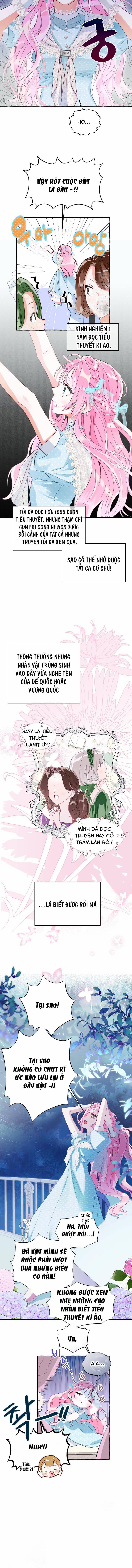 Bạn Sẽ Chết Nếu Không Biết Luật Tiểu Thuyết 1 trang 10