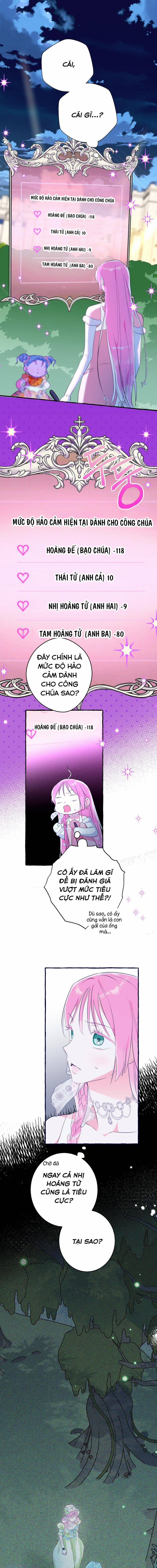 Bạn Sẽ Chết Nếu Không Biết Luật Tiểu Thuyết 10 trang 1