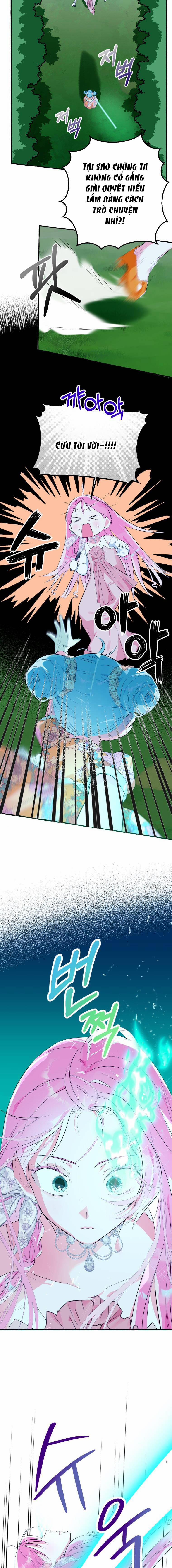 Bạn Sẽ Chết Nếu Không Biết Luật Tiểu Thuyết 10 trang 10