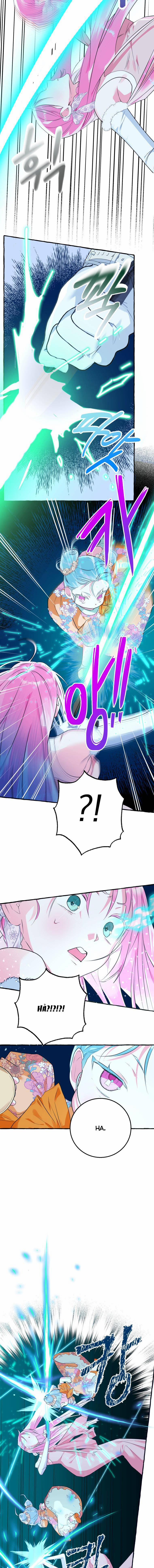 Bạn Sẽ Chết Nếu Không Biết Luật Tiểu Thuyết 10 trang 11