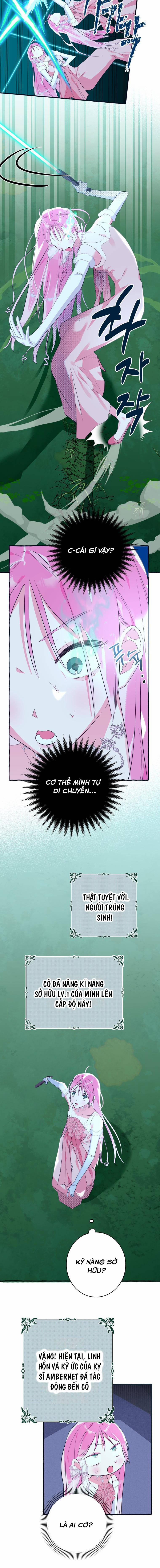 Bạn Sẽ Chết Nếu Không Biết Luật Tiểu Thuyết 10 trang 12