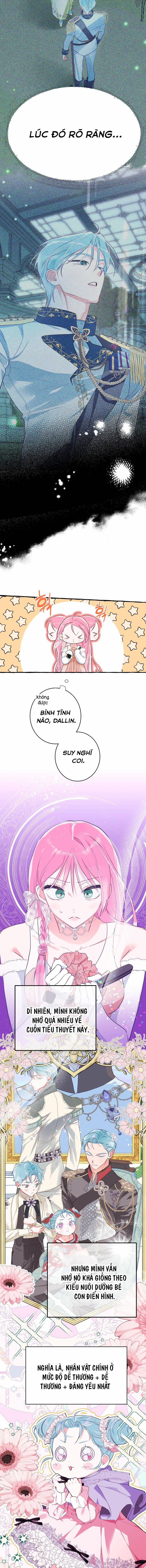 Bạn Sẽ Chết Nếu Không Biết Luật Tiểu Thuyết 10 trang 2