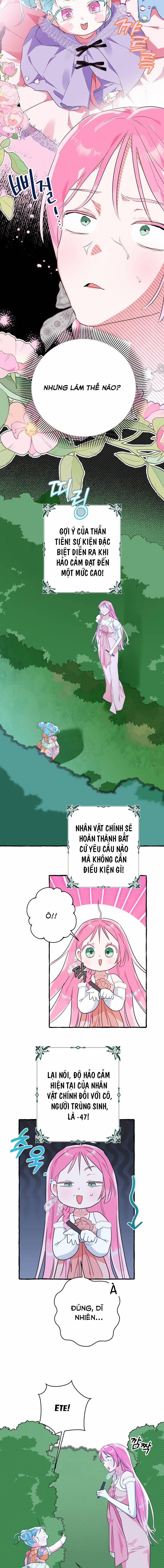 Bạn Sẽ Chết Nếu Không Biết Luật Tiểu Thuyết 10 trang 4