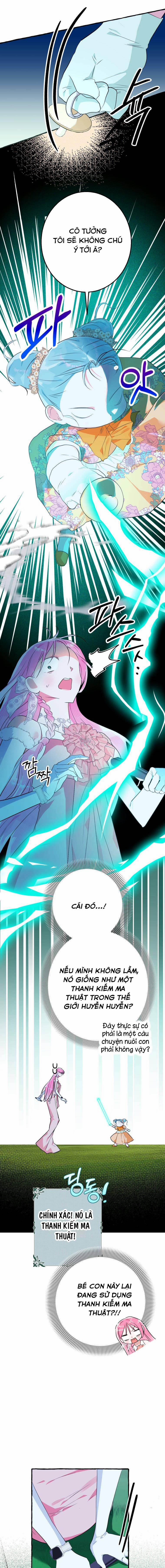 Bạn Sẽ Chết Nếu Không Biết Luật Tiểu Thuyết 10 trang 7