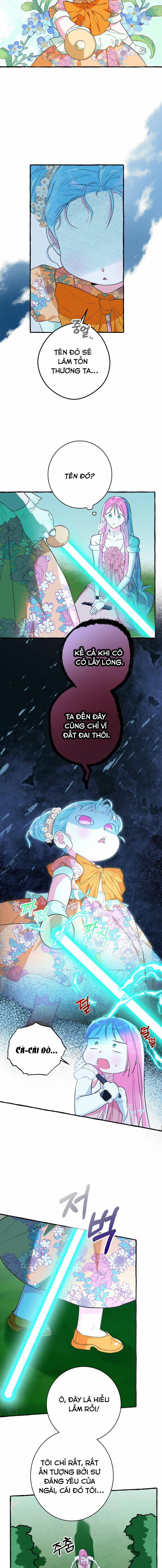 Bạn Sẽ Chết Nếu Không Biết Luật Tiểu Thuyết 10 trang 9