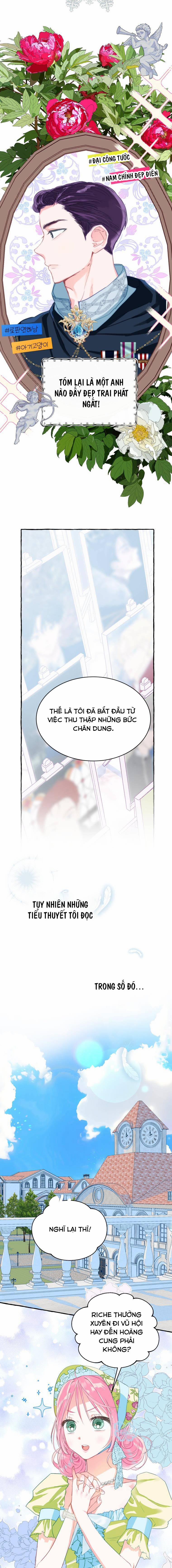 Bạn Sẽ Chết Nếu Không Biết Luật Tiểu Thuyết 2 trang 12