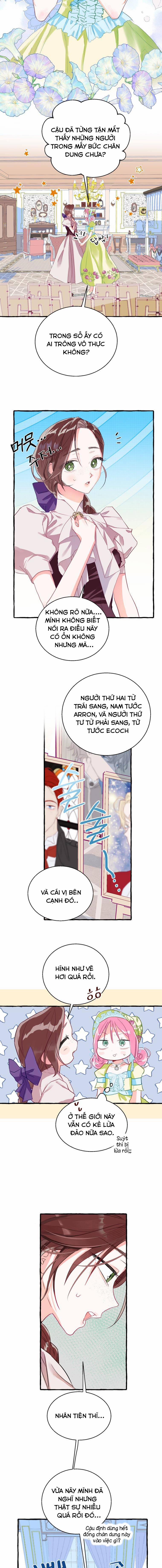 Bạn Sẽ Chết Nếu Không Biết Luật Tiểu Thuyết 2 trang 13