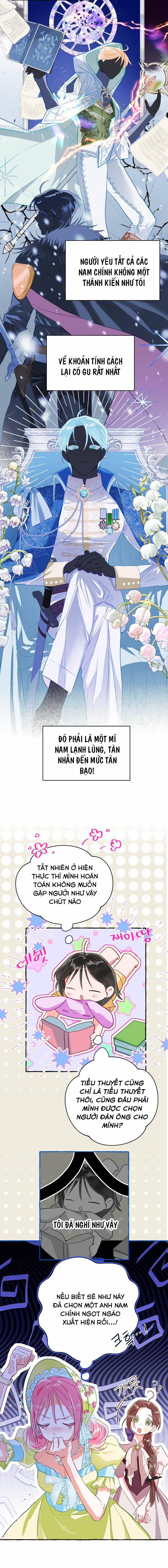 Bạn Sẽ Chết Nếu Không Biết Luật Tiểu Thuyết 2 trang 15