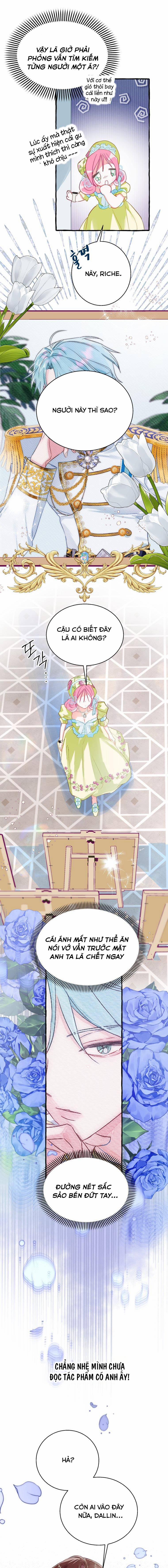 Bạn Sẽ Chết Nếu Không Biết Luật Tiểu Thuyết 2 trang 16