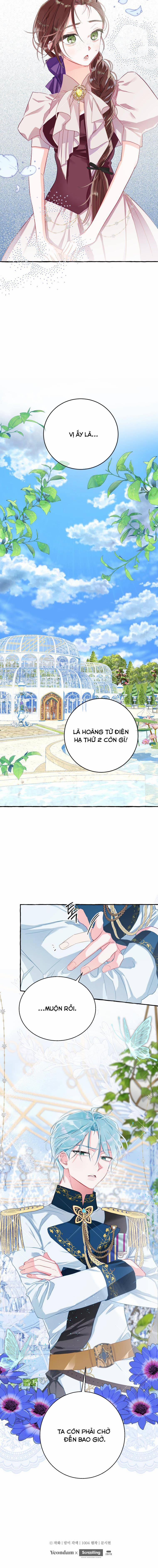 Bạn Sẽ Chết Nếu Không Biết Luật Tiểu Thuyết 2 trang 17