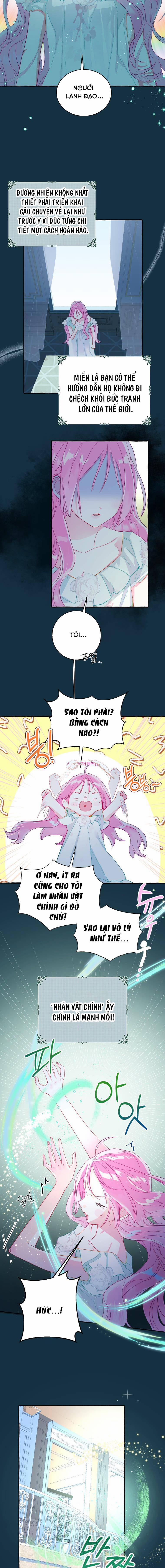 Bạn Sẽ Chết Nếu Không Biết Luật Tiểu Thuyết 2 trang 7