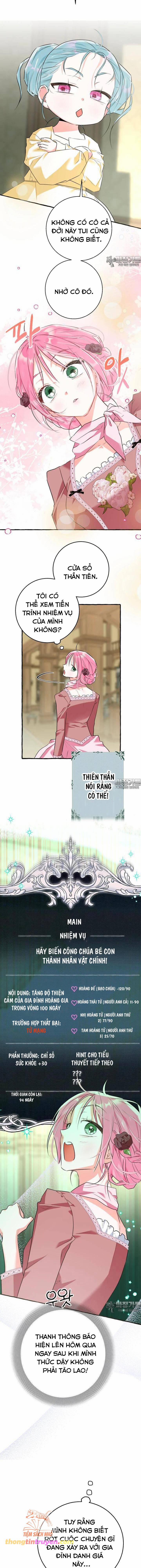 Bạn Sẽ Chết Nếu Không Biết Luật Tiểu Thuyết 25 trang 1