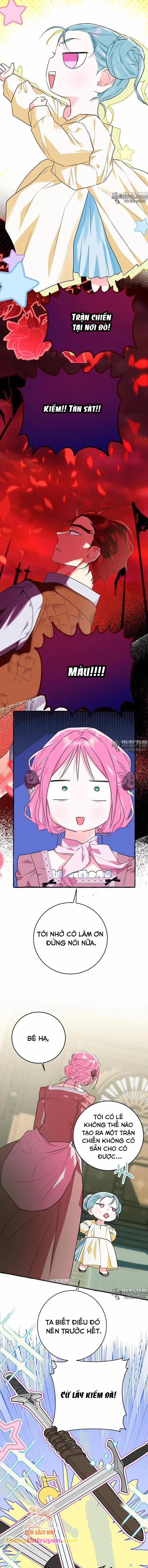 Bạn Sẽ Chết Nếu Không Biết Luật Tiểu Thuyết 25 trang 11