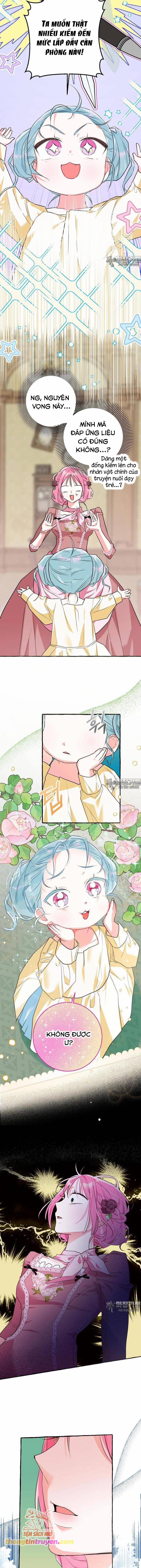 Bạn Sẽ Chết Nếu Không Biết Luật Tiểu Thuyết 25 trang 12