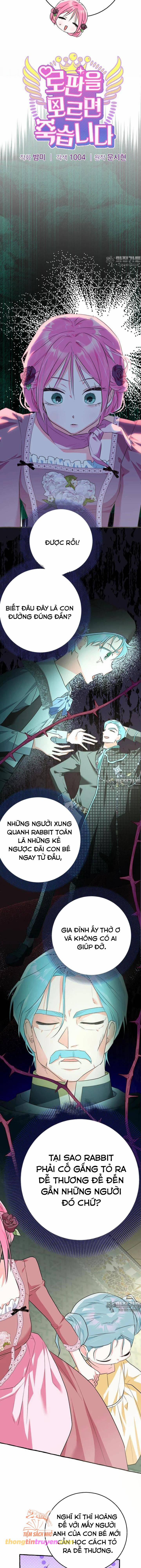 Bạn Sẽ Chết Nếu Không Biết Luật Tiểu Thuyết 25 trang 2